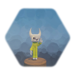 RodekirbyTV (Lenny Lore)