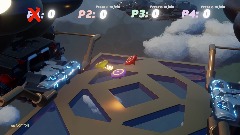 A screenshot taken in Dreams. 4 of 10.