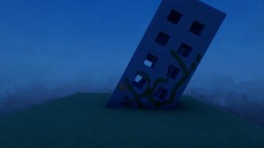 Monde sous-marin  - 10/08/2019