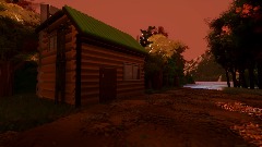 A screenshot taken in Dreams. 2 of 9.