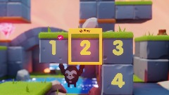 A screenshot taken in Dreams. 22 of 22.