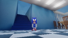 Sonic's house 2/