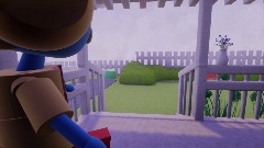 Ferrow A 30 Second Short