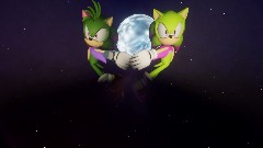 A screenshot taken in Dreams. 4 of 7.