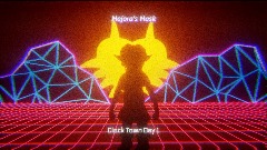 Majora's Mask - Clock Town (Day 1) [80s REMIX]
