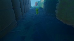 A screenshot taken in Dreams. 3 of 3.