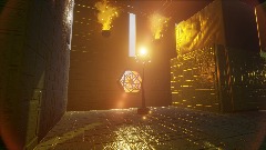 A screenshot taken in Dreams. 10 of 12.