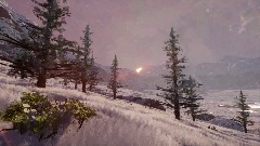 A screenshot taken in Dreams. 9 of 22.