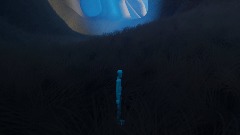 A screenshot taken in Dreams. 10 of 19.