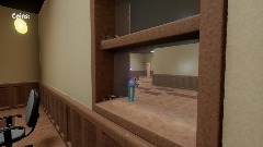 A screenshot taken in Dreams. 9 of 15.