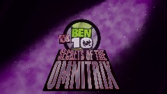 Ben 10 - Demo