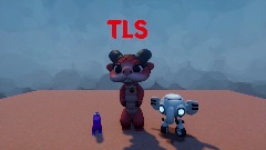 The Lancewing Show! UPDATED