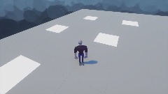 A screenshot taken in Dreams. 6 of 24.