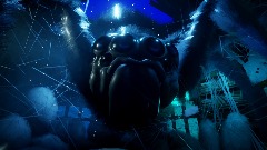 A screenshot taken in Dreams. 4 of 16.