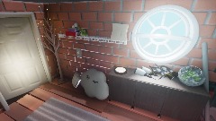 A screenshot taken in Dreams. 1 of 4.