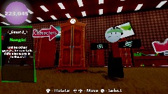 A screenshot taken in Dreams. 2 of 5.