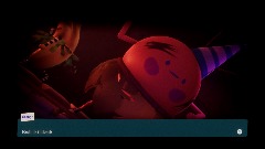 A screenshot taken in Dreams. 25 of 28.