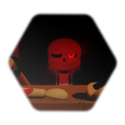 Horror Sans Remastered