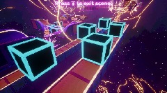 Dreamiverse Dash SNES