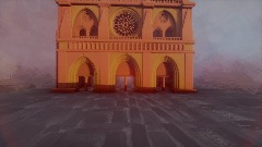 Notre Dame (alpha)