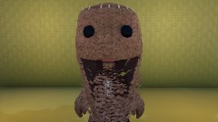 A screenshot taken in Dreams. 10 of 10.