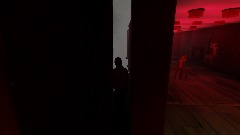A screenshot taken in Dreams. 17 of 26.