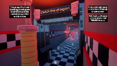 A screenshot taken in Dreams. 2 of 2.
