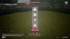 A screenshot taken in Dreams. 3 of 6.