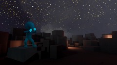 Magic Shield /Showroom