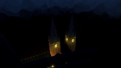 Hogwarts Astronomy Tower