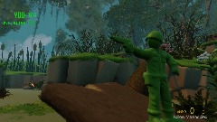 A screenshot taken in Dreams. 15 of 27.