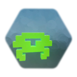 Space invader