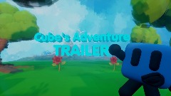Cube's Adventure | Trailer
