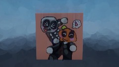 A screenshot taken in Dreams. 15 of 28.