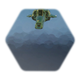 Modified Star Fighter