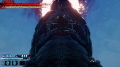 A screenshot taken in Dreams. 28 of 30.