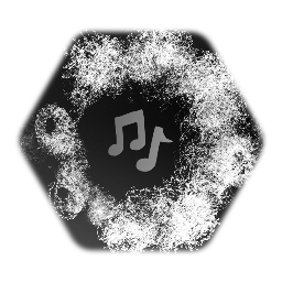 Toby Fox FANMADE Chromatic