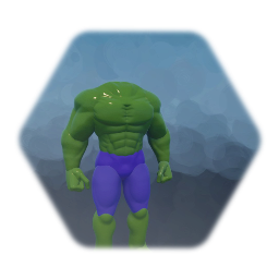 Imp smash!