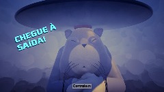 A screenshot taken in Dreams. 5 of 5.