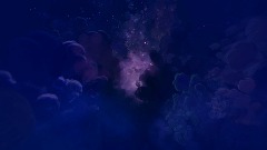 A screenshot taken in Dreams. 1 of 3.