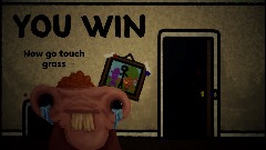 A screenshot taken in Dreams. 1 of 2.