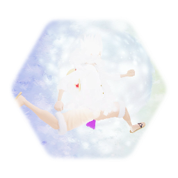 Gear 5 Luffy thumbnail