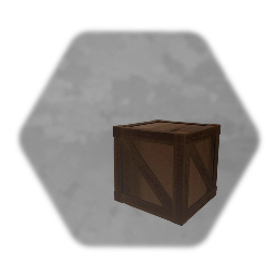 WoodenBox