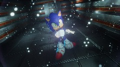 Sonic render