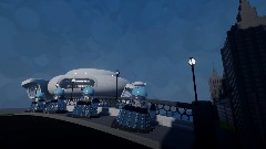 A screenshot taken in Dreams. 5 of 7.