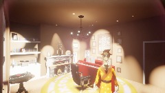 A screenshot taken in Dreams. 1 of 1.