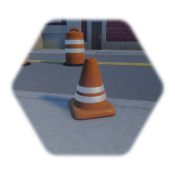 Modular City Building