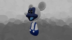 A screenshot taken in Dreams. 6 of 6.