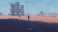 A screenshot taken in Dreams. 25 of 29.