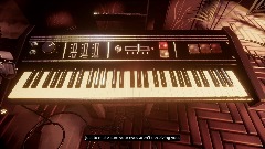 A screenshot taken in Dreams. 7 of 23.